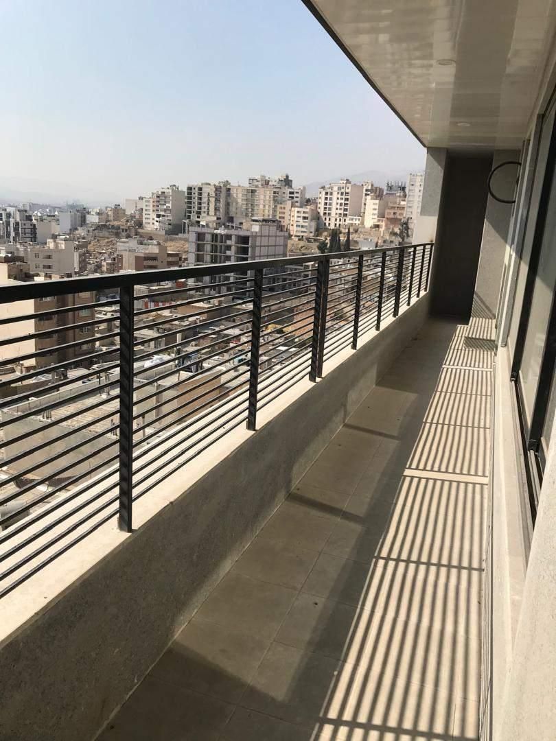 آپارتمان 160 متر تک واحدی ابیوردی ویوو عالی|فروش آپارتمان|شیراز, ابیوردی|دیوار