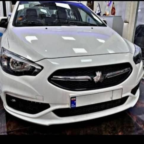 شاهین اتومات G CVT/ دنده باسانروف مدل ۱۴۰۴/صفروخشک|خودرو سواری و وانت|تهران, صادقیه|دیوار