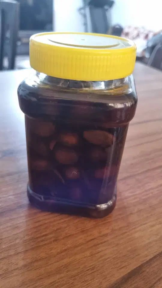 فروش عمده سیر ترشی 8ساله|خوردنی و آشامیدنی|تهران, کاج|دیوار