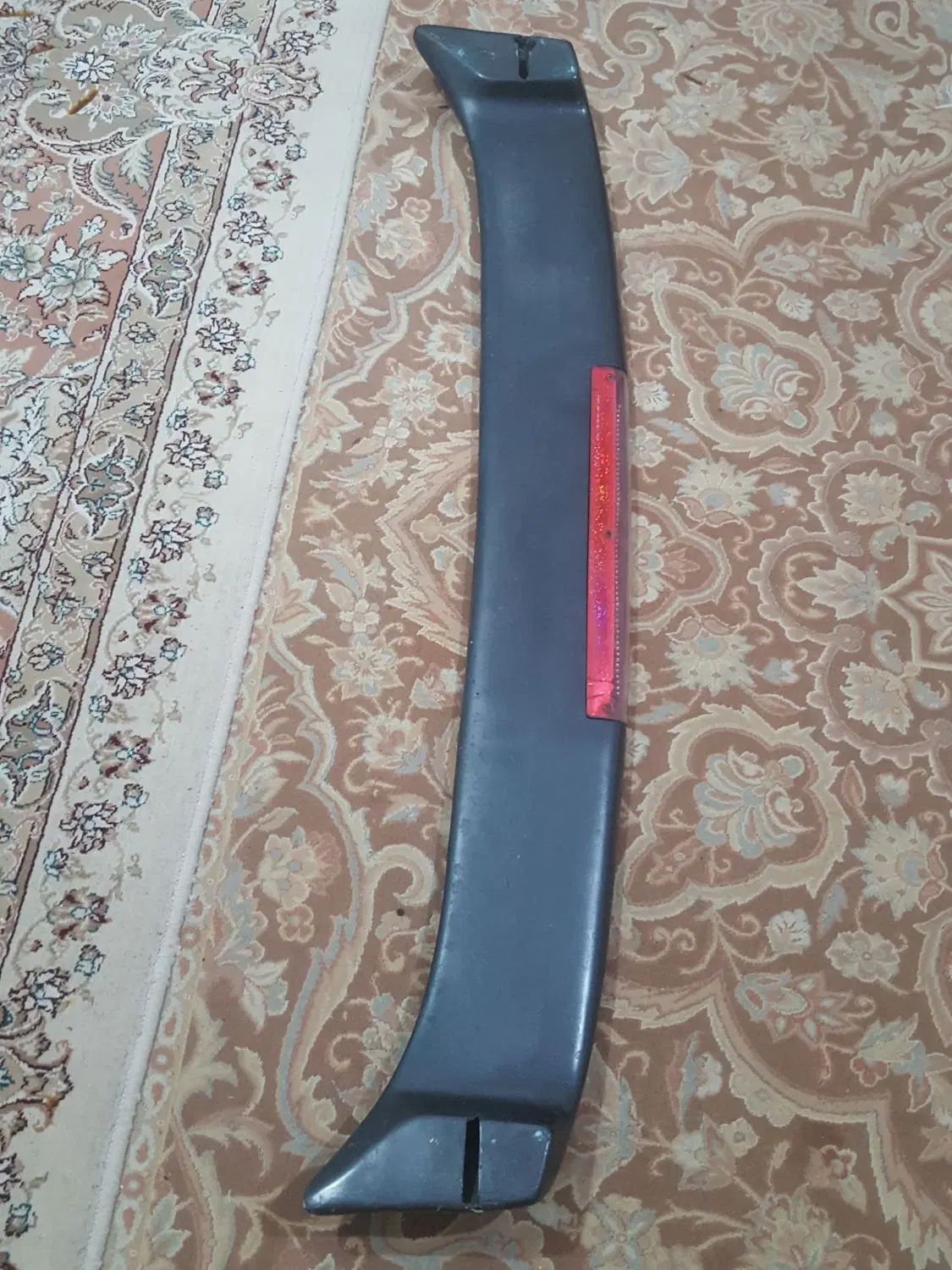 سلام دوستان ماشین بازیک عددباله چراغ دار|قطعات یدکی و لوازم جانبی|ورامین, شهرک مدرس|دیوار