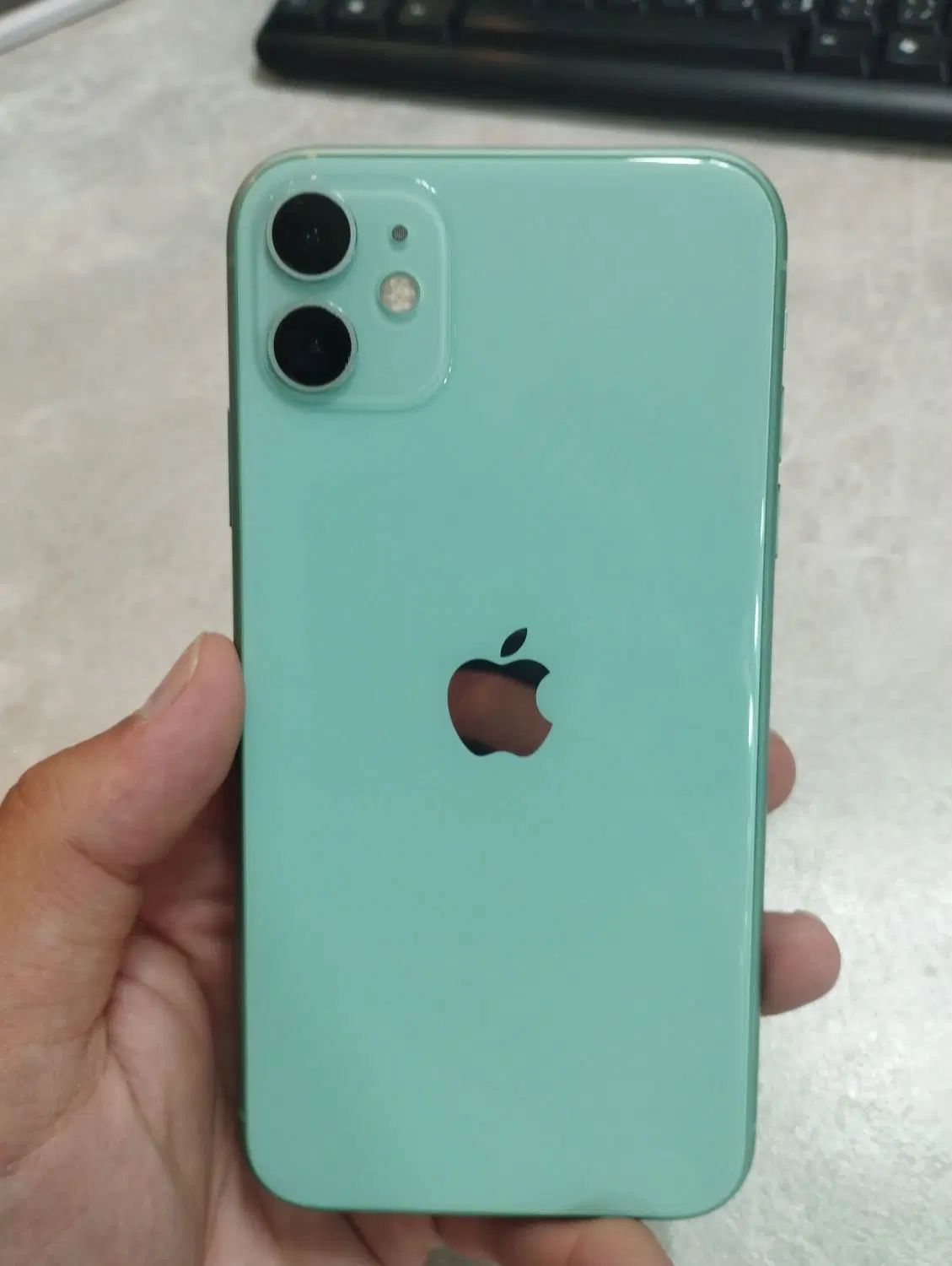 Iphon 11 128GB|موبایل|تبریز, |دیوار