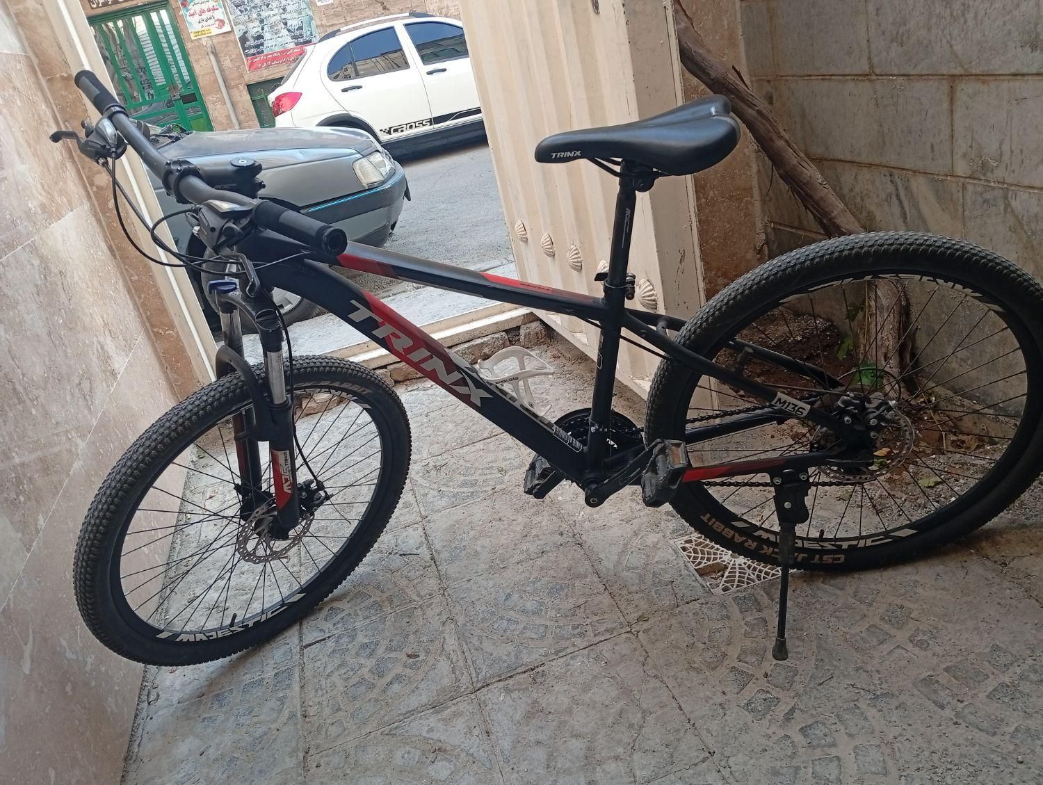 دوچرخه ترینکس26 TRYNX|دوچرخه، اسکیت، اسکوتر|محمدشهر, محمدشهر|دیوار
