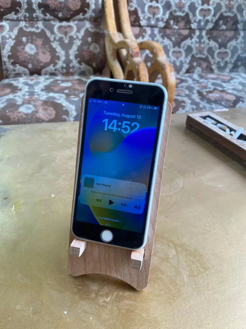 اپل ایفون iPhone 8 در حد|موبایل|مشهد, خواجه ربیع|دیوار