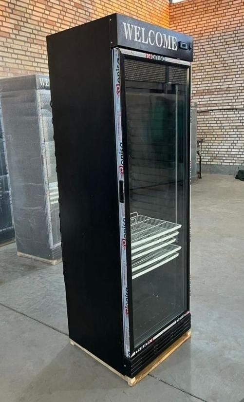 تولیدی یخچال صنعتی ویترینی ساخت با ابعاد دلخواه|فروشگاه و مغازه|فردیس, شهرک ۱۱۰|دیوار