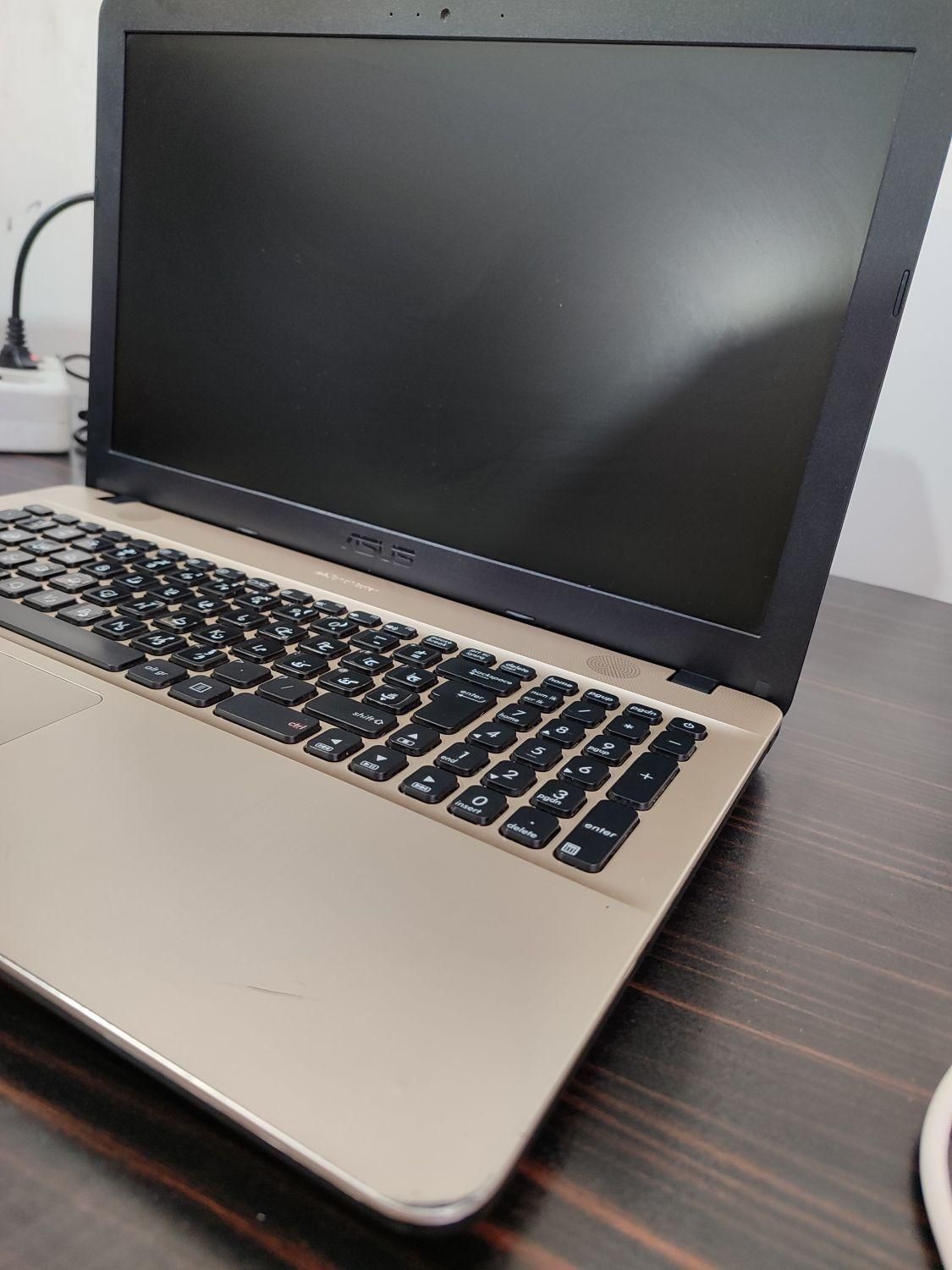 فروش لپتاپ Asus|رایانه همراه|دماوند, |دیوار