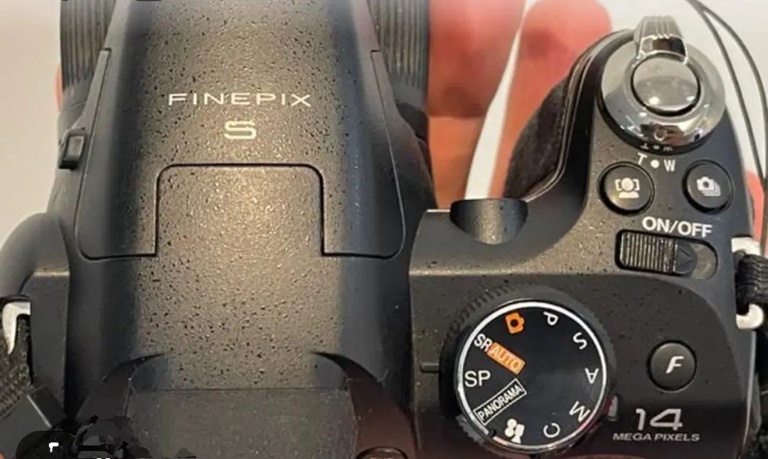 دوربین فیلم و عکس فوجی S3200  FINEPIX|دوربین عکاسی و فیلم‌برداری|مشهد, جاهد شهر|دیوار