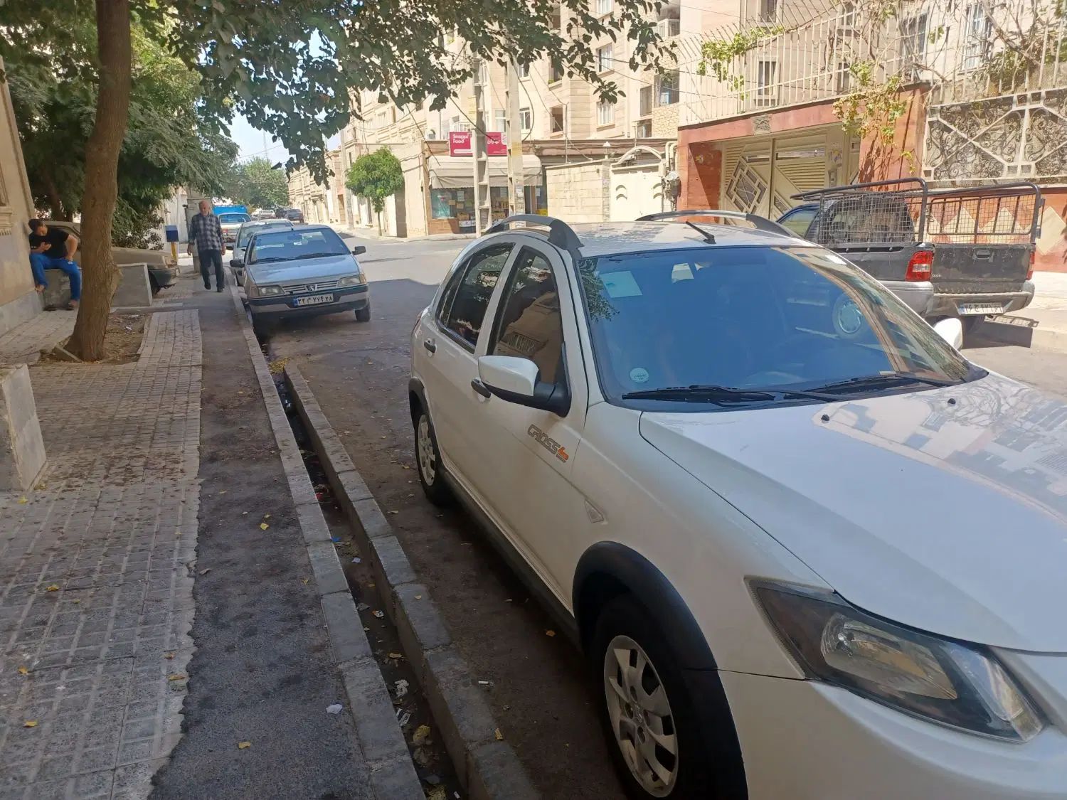 کوئیک مدل ۱۴۰۱|خودرو سواری و وانت|کرج, گلشهر|دیوار