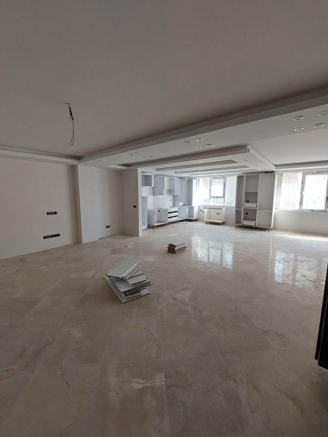 میگون/سادات محل/۱۸۰مترنوساز/لاکچری/تراس دلنشین|اجارهٔ آپارتمان|شمشک, |دیوار