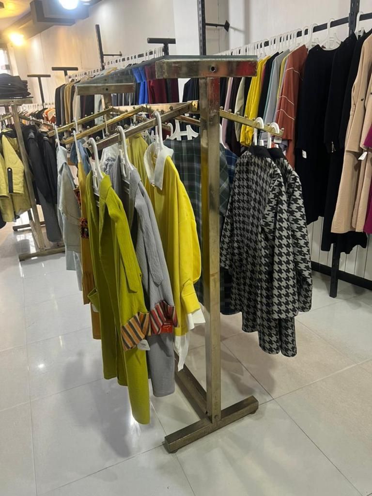 فروش لوازم ام دی اف شیاردار،تگAMچوب کار و رگال|فروشگاه و مغازه|رشت, معلم|دیوار