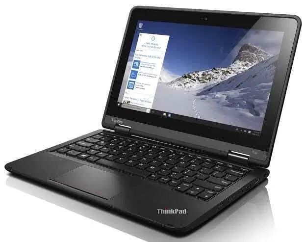 لپ تاپ Lenovo مدل Yoga 11e آکبند با کارتن|رایانه همراه|مشهد, سراب|دیوار