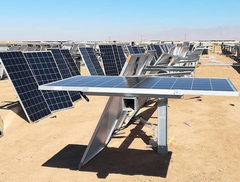 فروش، نصب  سیستم‌های خورشیدی و پمپ خورشیدی|مصالح و تجهیزات ساختمان|شیراز, ارم|دیوار