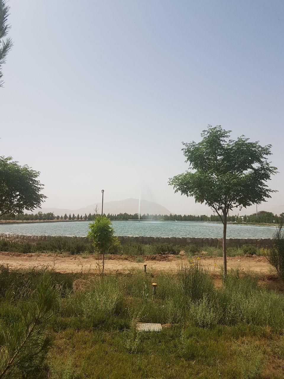 فروش ۲۵۵۰ متری در شهرضا|فروش دفتر صنعتی، کشاورزی، تجاری|شهرضا, |دیوار