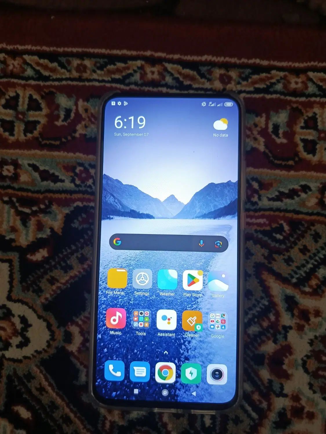 poco f2 pro  256/8|موبایل|تهران, اوقاف|دیوار