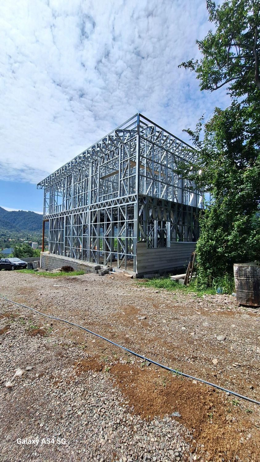 مجری تخصصی ال اس اف در گیلان|خدمات پیشه و مهارت|رشت, یخسازی|دیوار