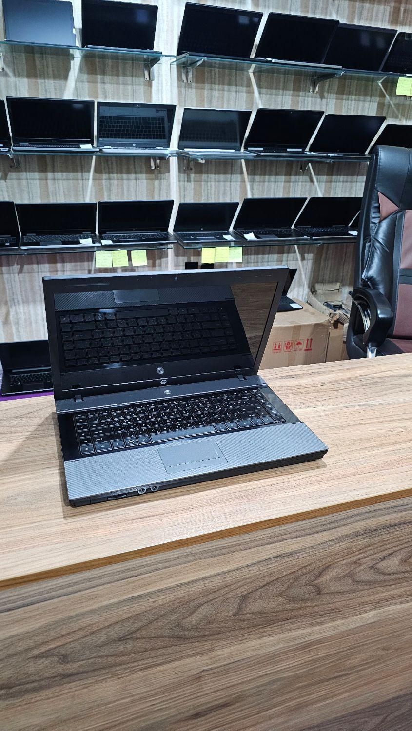 فروش لپتاپ hp خانگی|رایانه همراه|شیراز, زند|دیوار