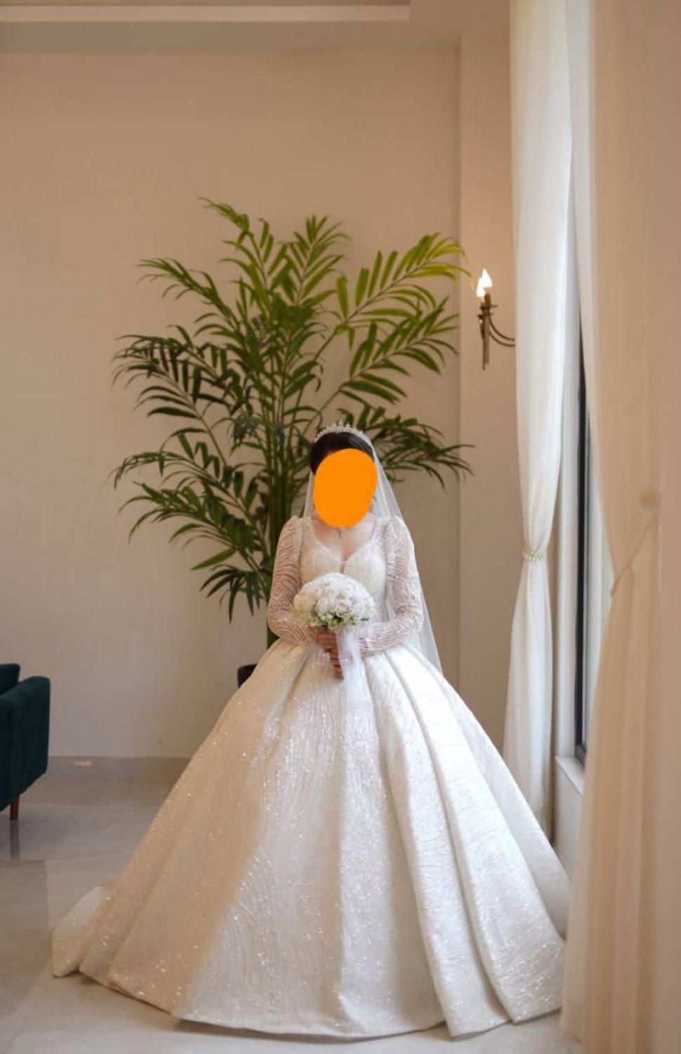 لباس عروس عربی|لباس|زنجان, |دیوار