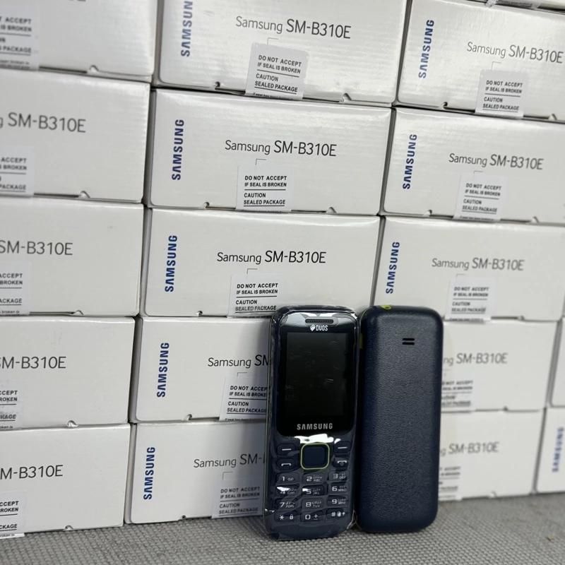 سامسونگ مدلB310e رم خور بدون دوربین با گارانتی|موبایل|خرمآباد, |دیوار