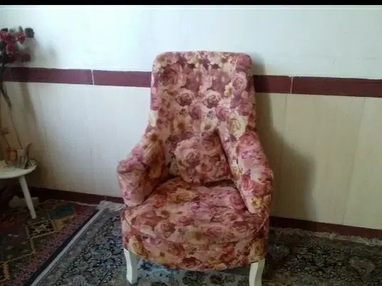 مبلمان|مبلمان خانگی و میز عسلی|کرمانشاه, |دیوار