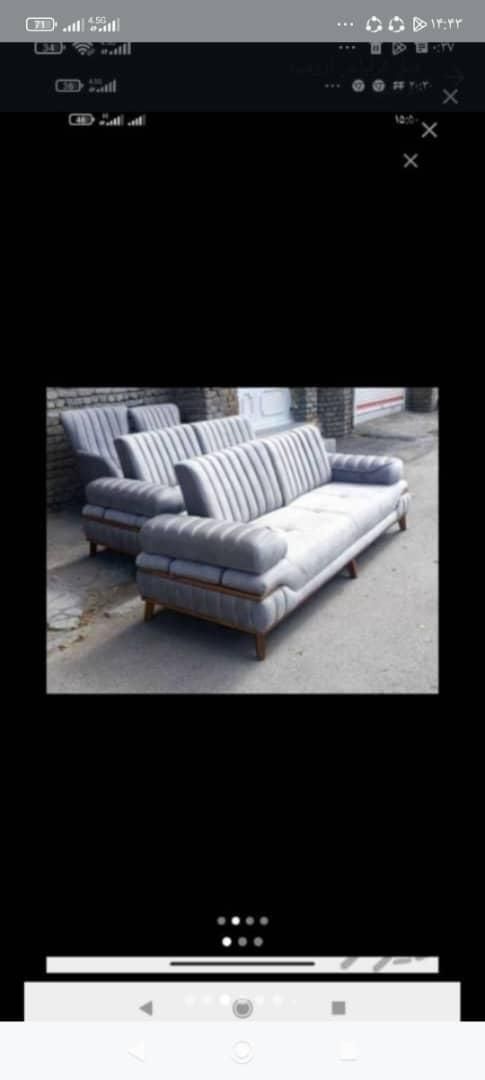 مبل ،یونانی ،شرکتی|مبلمان خانگی و میز عسلی|ارومیه, |دیوار