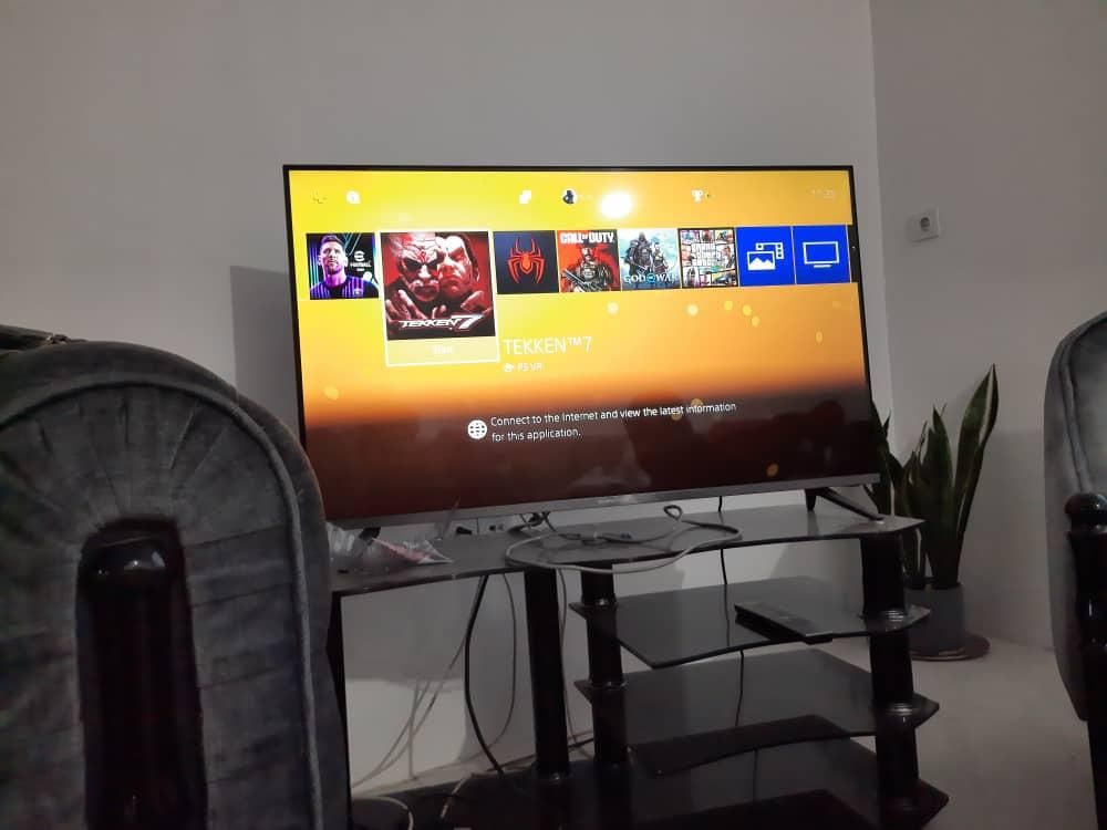 ps4فت.  کپی خور.پی اس فور بادسته|کنسول، بازی ویدئویی و آنلاین|کرمان, |دیوار