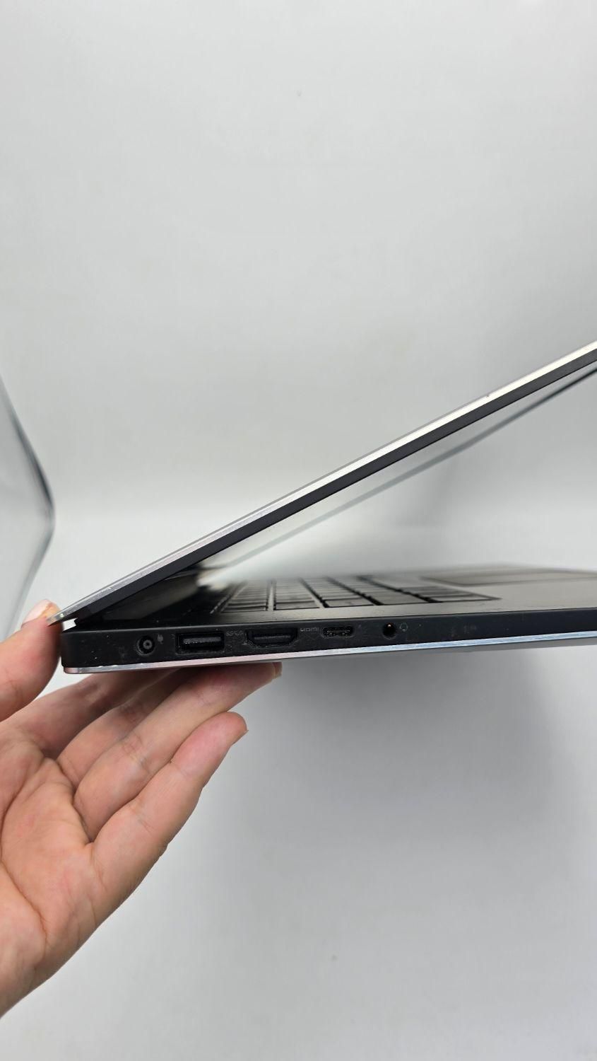قدرت در سبکی کیفیت در ظرافت Dell 5520|رایانه همراه|اصفهان, شاه پسند|دیوار