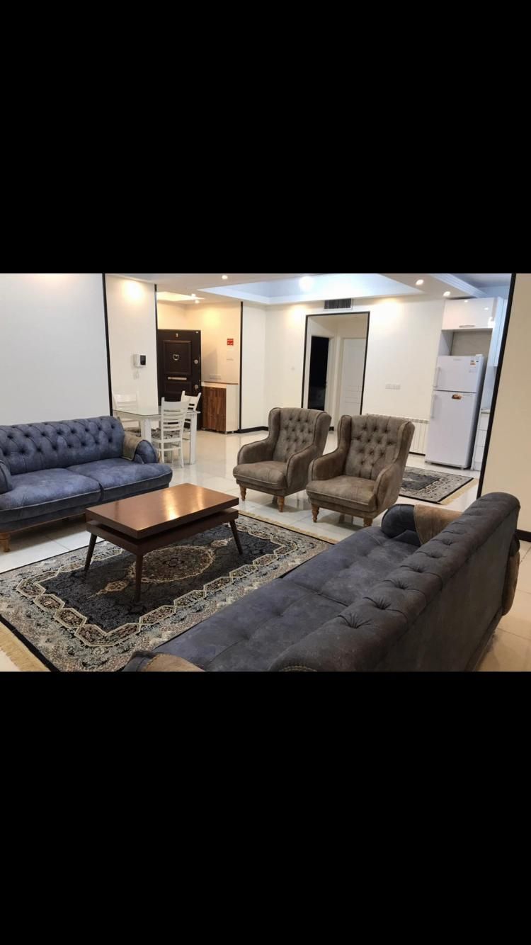 اجاره کوتاه مدت واحد مبله فول منطقه پاسداران- دروس|اجارهٔ کوتاه‌مدت آپارتمان و سوئیت|تهران, پاسداران|دیوار