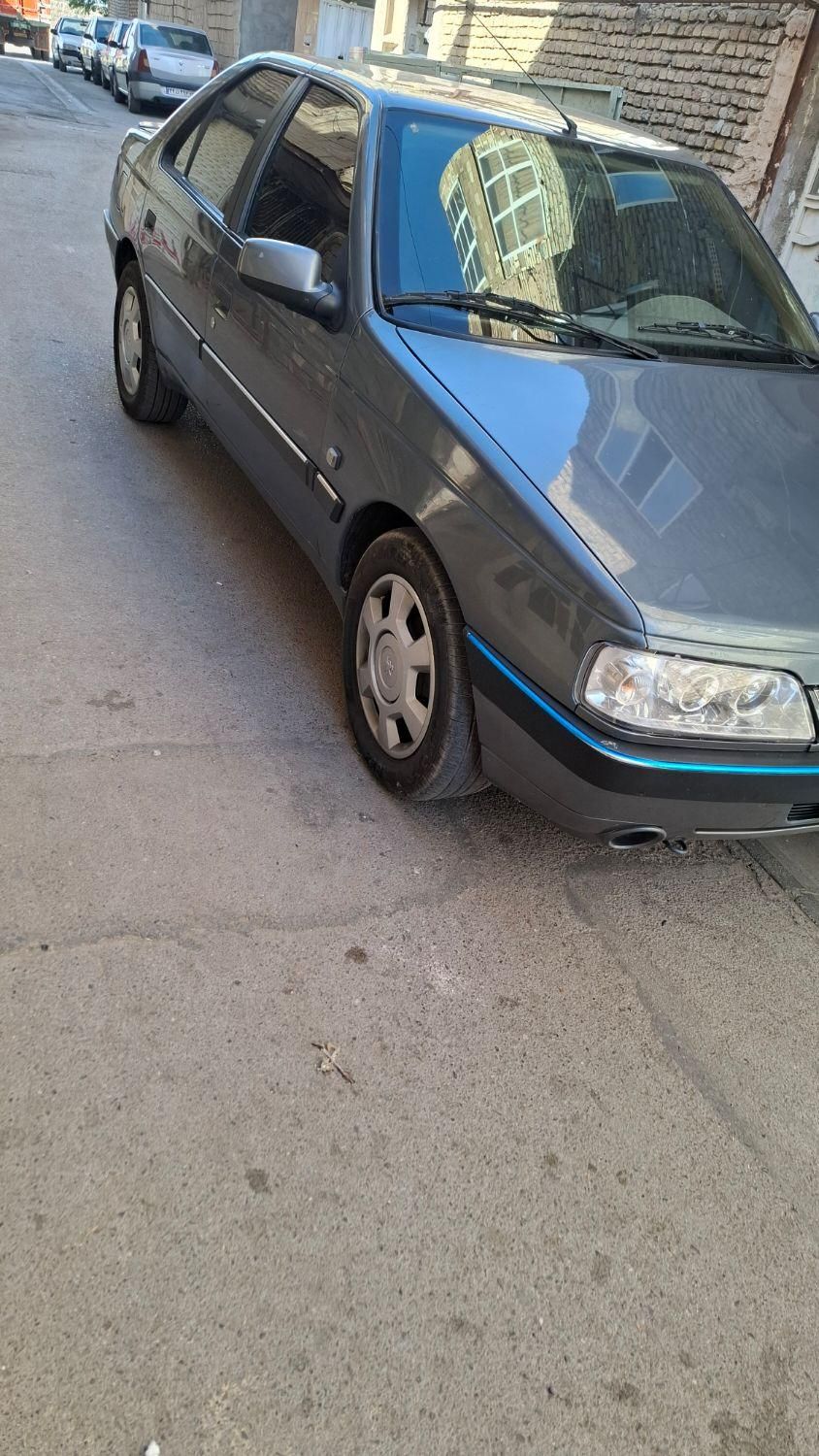 پژو 405 SLX موتورTU5، مدل ۱۳۹۹|خودرو سواری و وانت|مشهد, رباط طرق|دیوار