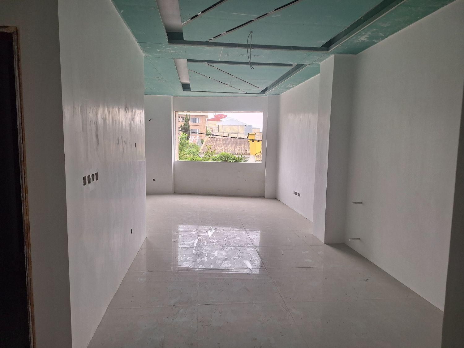 فروش۹۲متری‌ صفر سند گلسار/استاد معین شرایطی‌/مالکم|فروش آپارتمان|رشت, پستک|دیوار