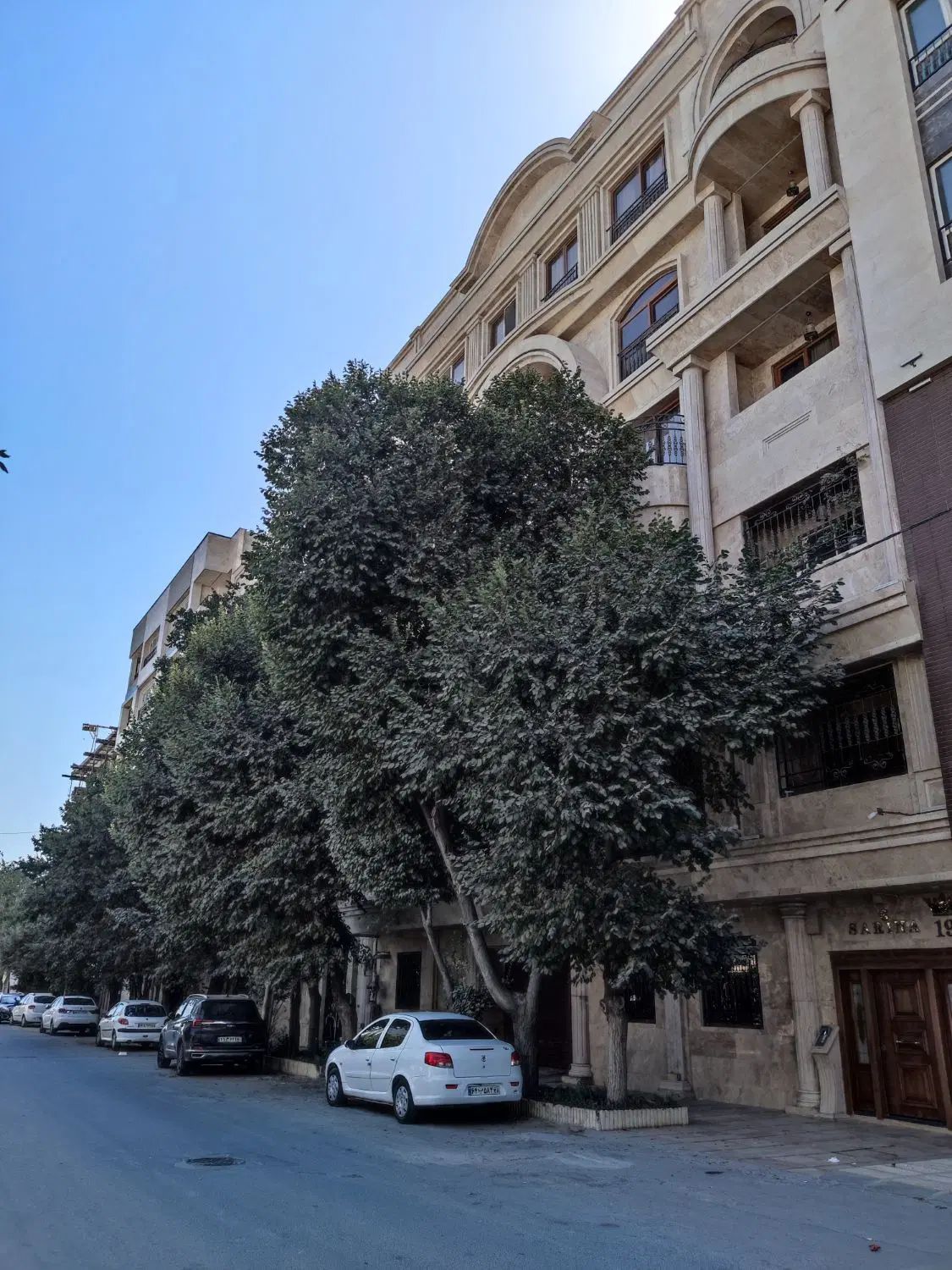 اجاره ۱۵۰ متر سه خواب/ سوپر لوکس/سازه فاخر و مجلل|اجارهٔ آپارتمان|کرج, کیانمهر|دیوار