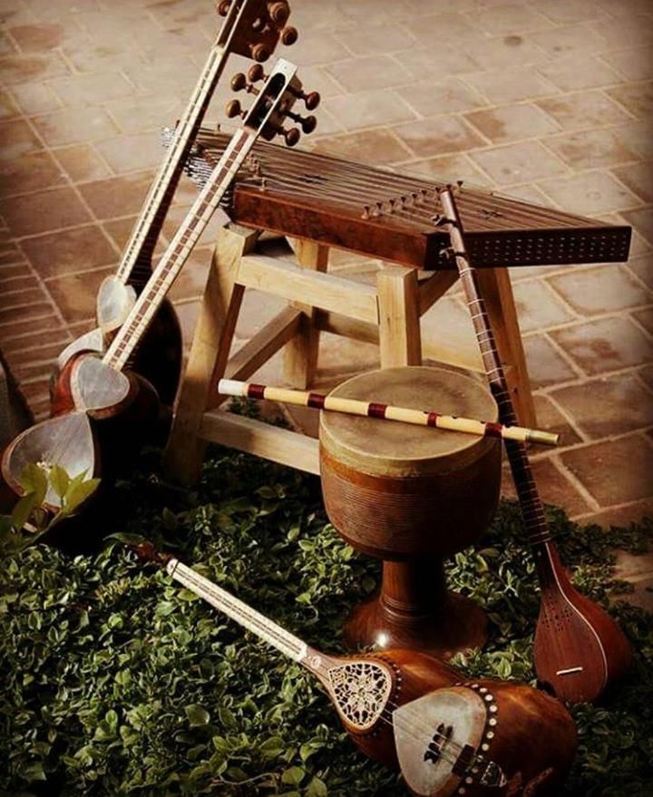 آموزش دف تنبک هنگدرام ضرب و تمپو ساز های کوبه ای|خدمات آموزشی|یزد, |دیوار