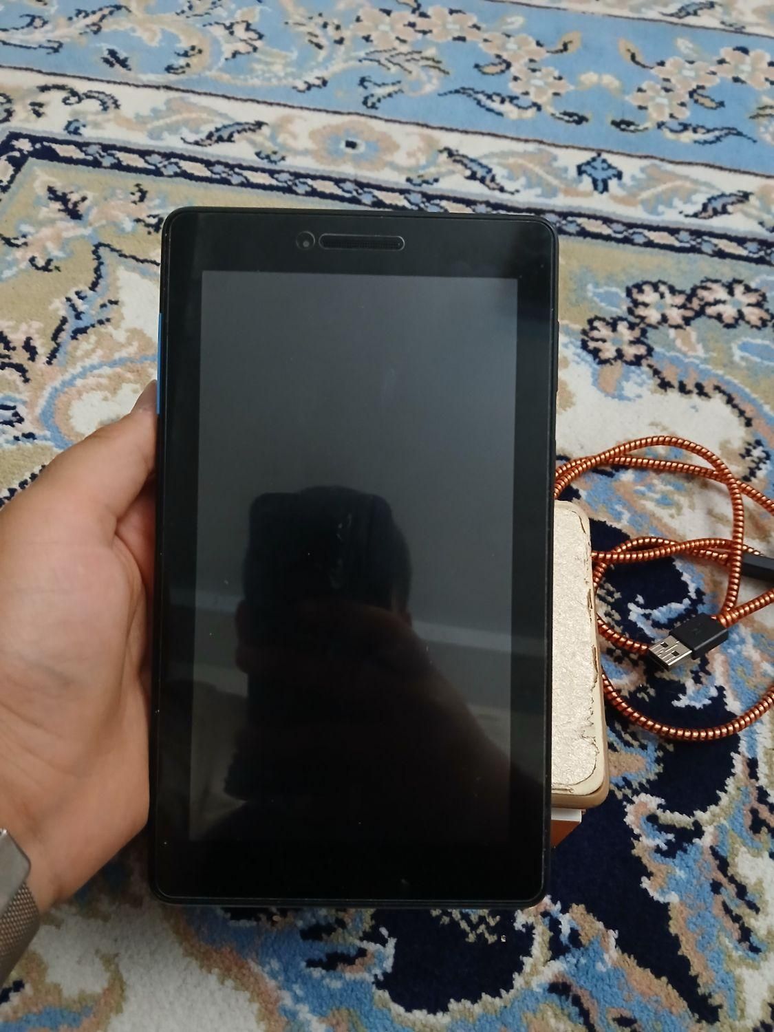 تبلت لنوو مدل tab-E7|تبلت|بومهن, |دیوار