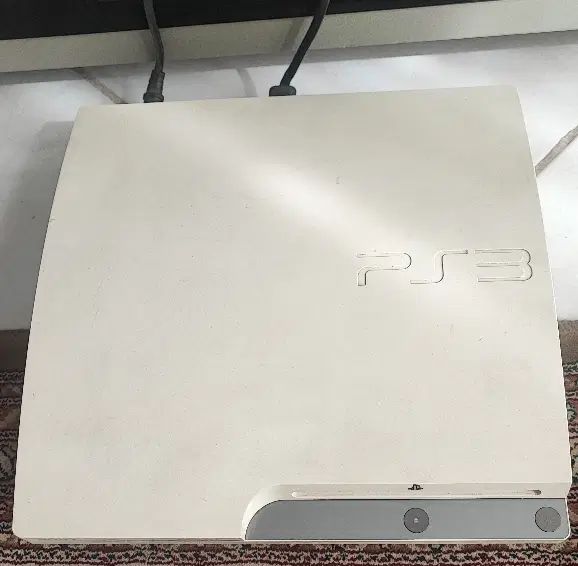 پلی استیشن ۳ PS3|کنسول، بازی ویدئویی و آنلاین|کرج, فاز ۳ مهرشهر|دیوار