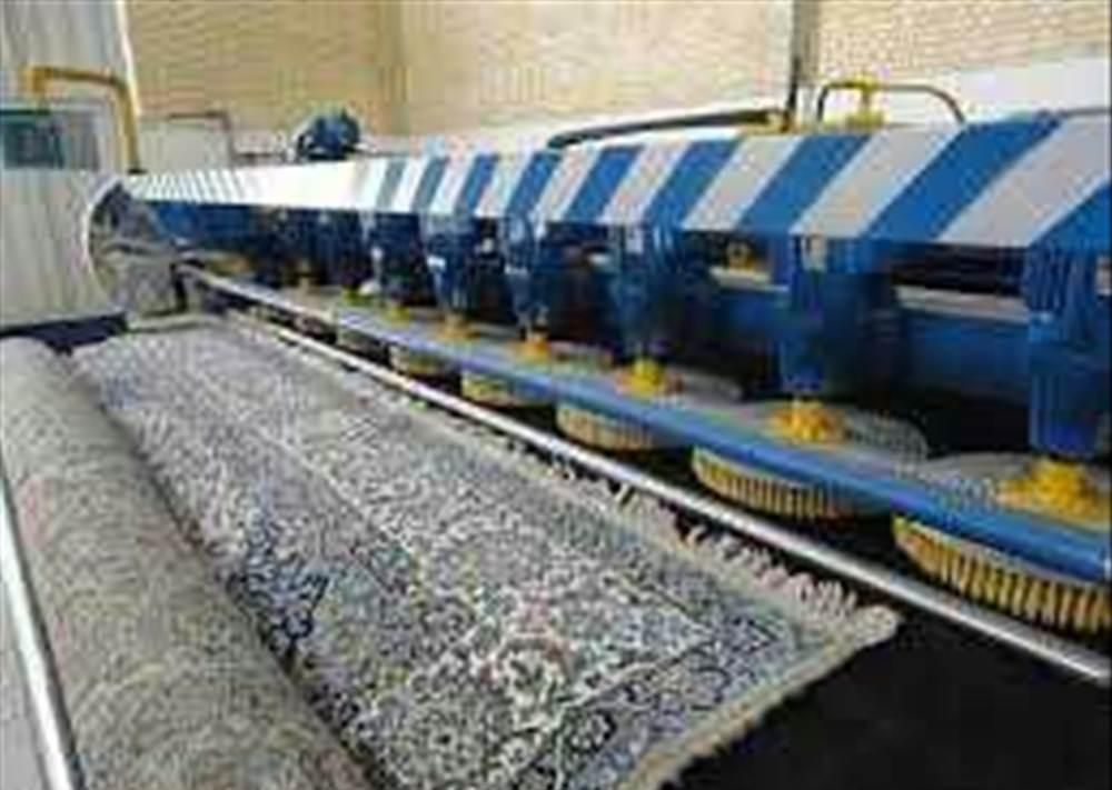 قالیشویی گلستان تمام اتماتیک|خدمات نظافت|اهواز, گلستان|دیوار