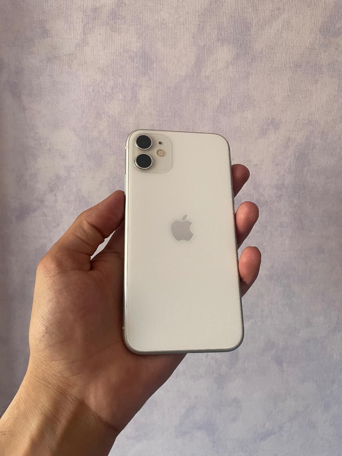 iphone 11 128|موبایل|تهران, مجیدیه|دیوار