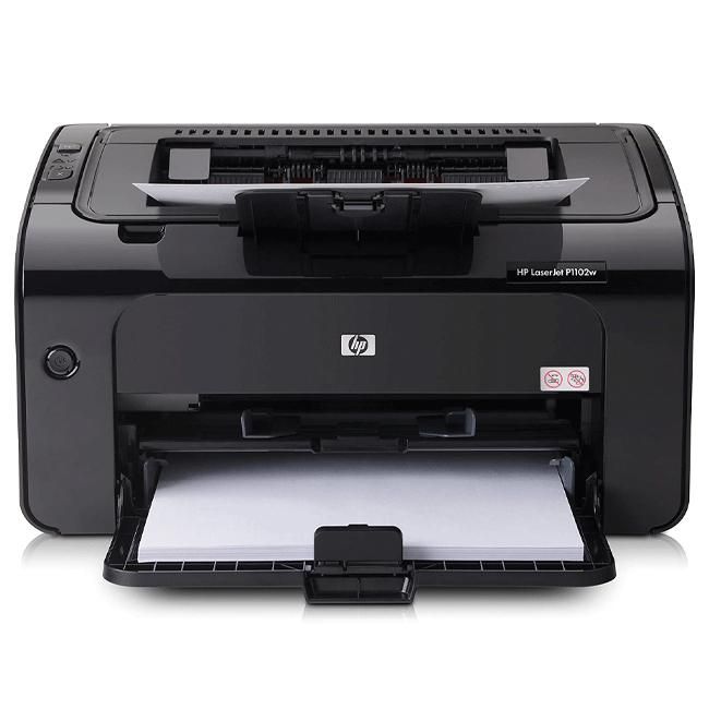 پرینتر HP 1102W (وای فای)220V|پرینتر، اسکنر، کپی، فکس|شیراز, سینما سعدی|دیوار