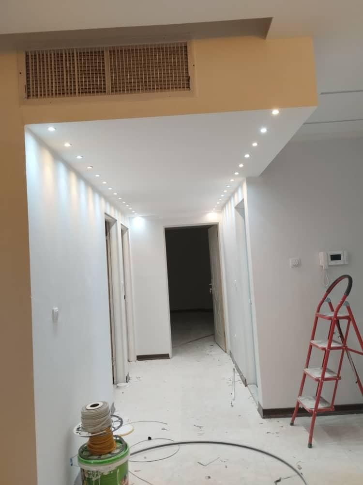 برق کارساختمان .برقکارساختمان سیم کشی .رفع اتصالی|خدمات پیشه و مهارت|شیراز, فرهنگ شهر|دیوار