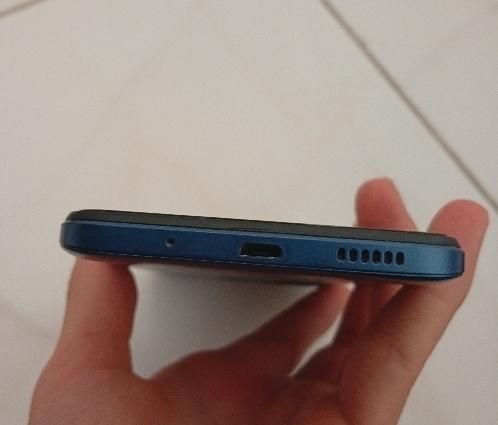 گوشی Redmi 12C نو نو معاوضه با دوچرخه|موبایل|تهران, آبشار تهران|دیوار
