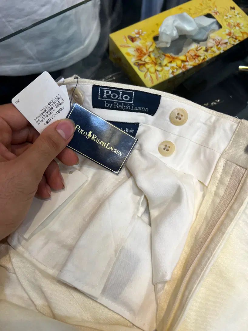شلوار polo سایز38 کادو از ژاپن|لباس|تهران, نظام‌آباد|دیوار