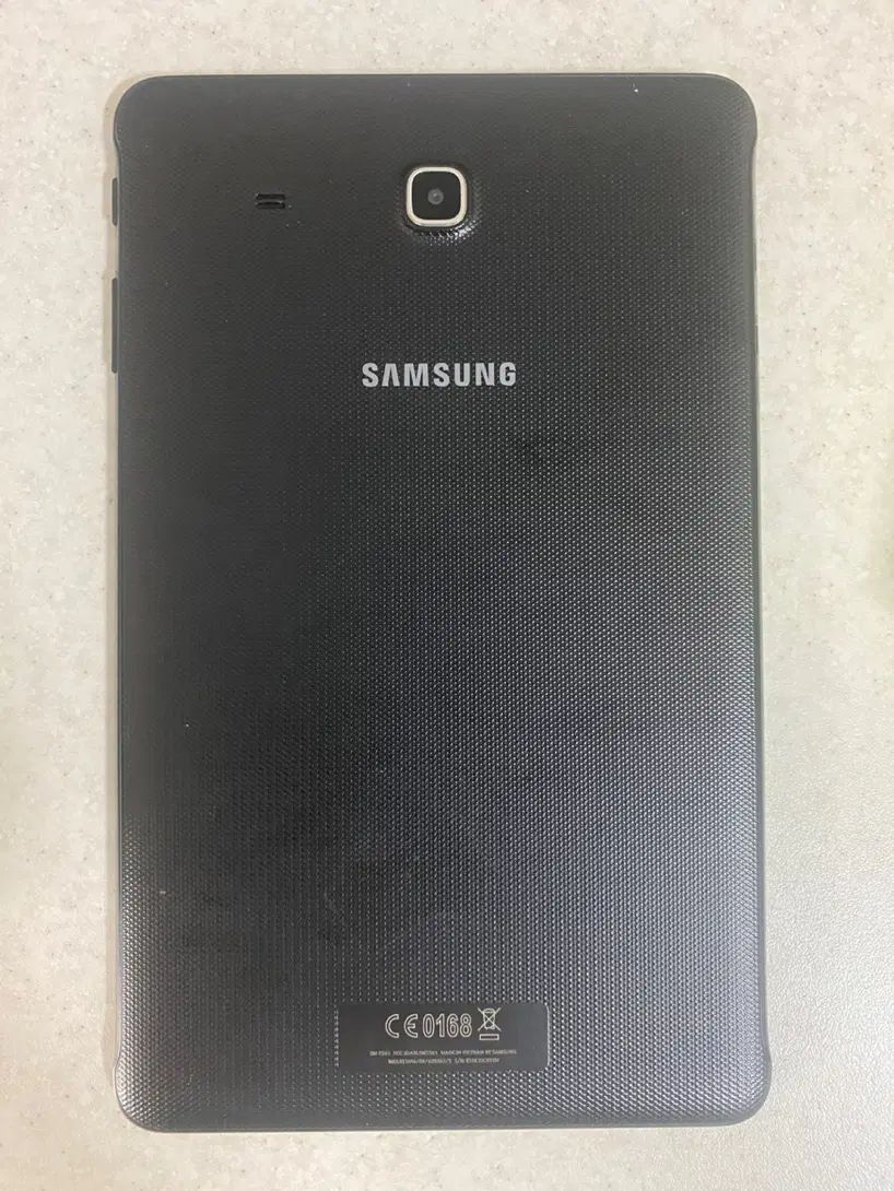 تبلت سامسونگ مدل Galaxy Tab E|تبلت|ری, ظهیرآباد|دیوار