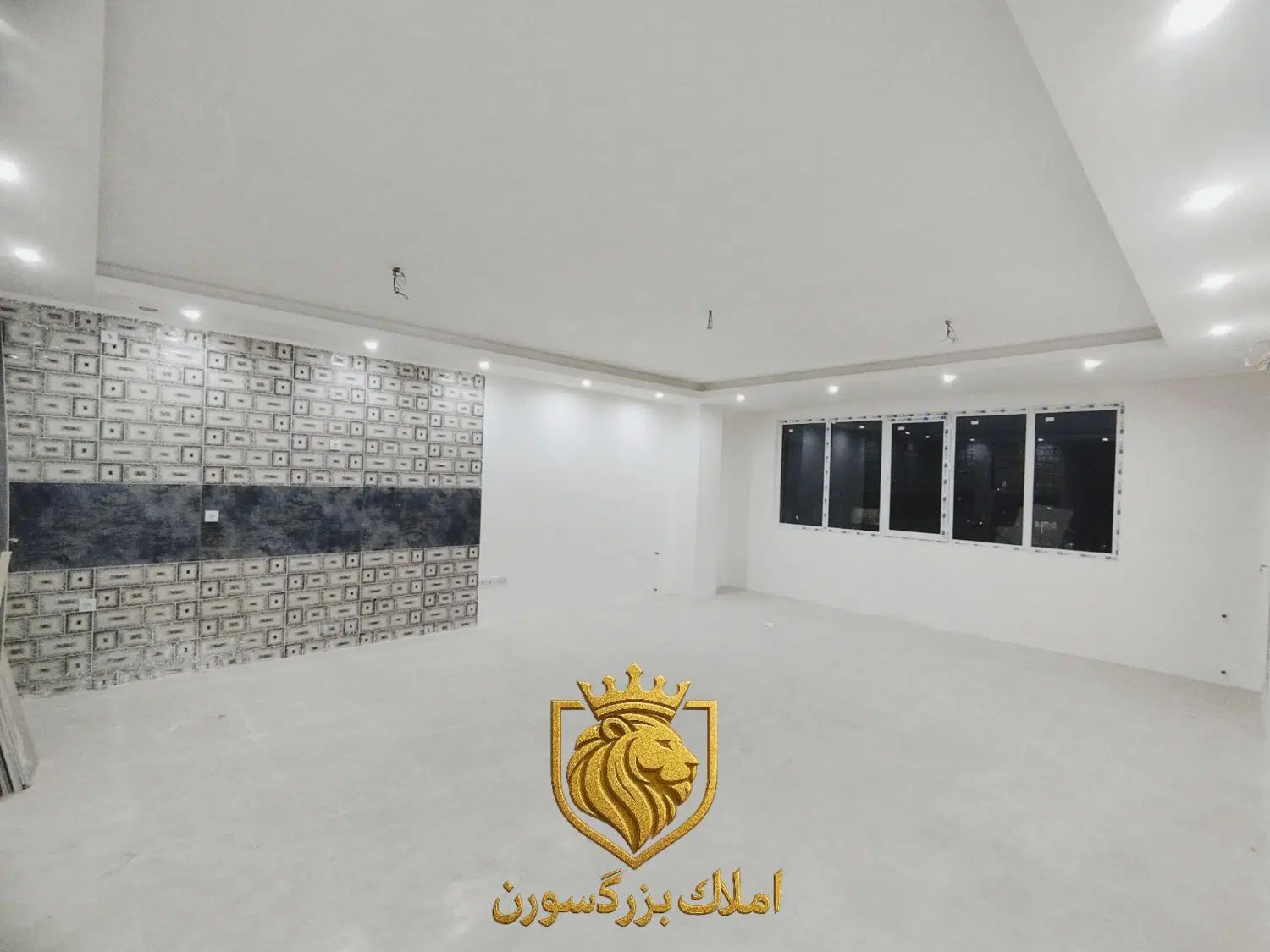 *واحد110متری/کلید نخورده/پلان مهندسی/ ارغوان ها|فروش آپارتمان|نظرآباد, نظرآباد|دیوار