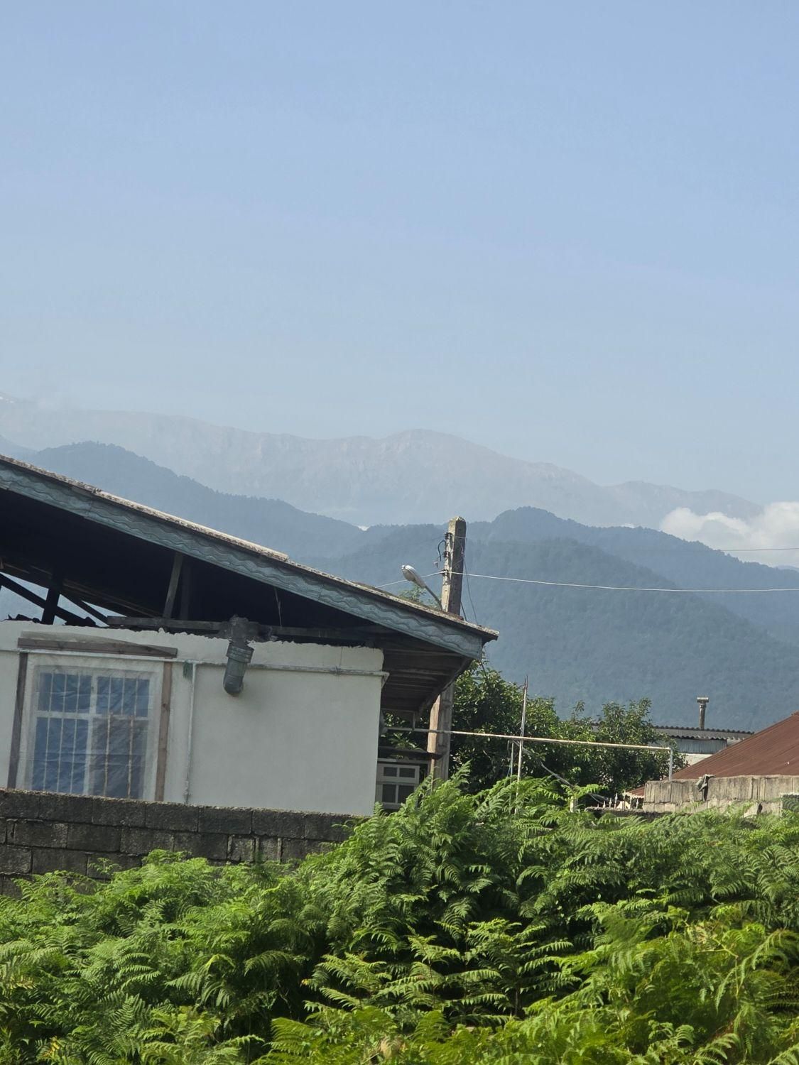 فروش زمین ۳۲۴ متری باکاربری مسکونی|فروش زمین و ملک کلنگی|کلاچای, |دیوار