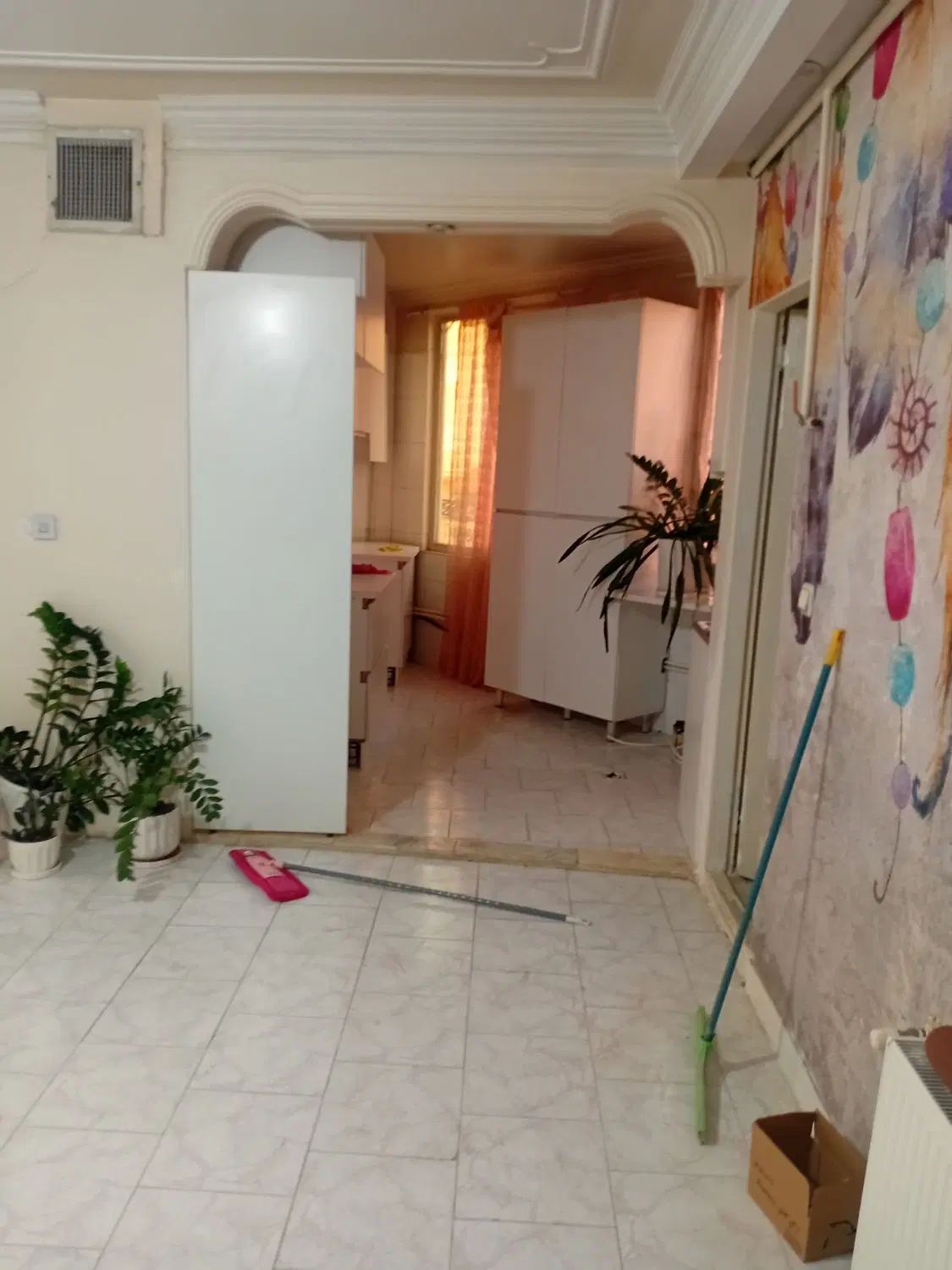 اجاره آپارتمان ۶۸ متری ۱ خوابه در شهرک جهان‌نما|اجارهٔ آپارتمان|کرج, شهرک جهان‌نما|دیوار