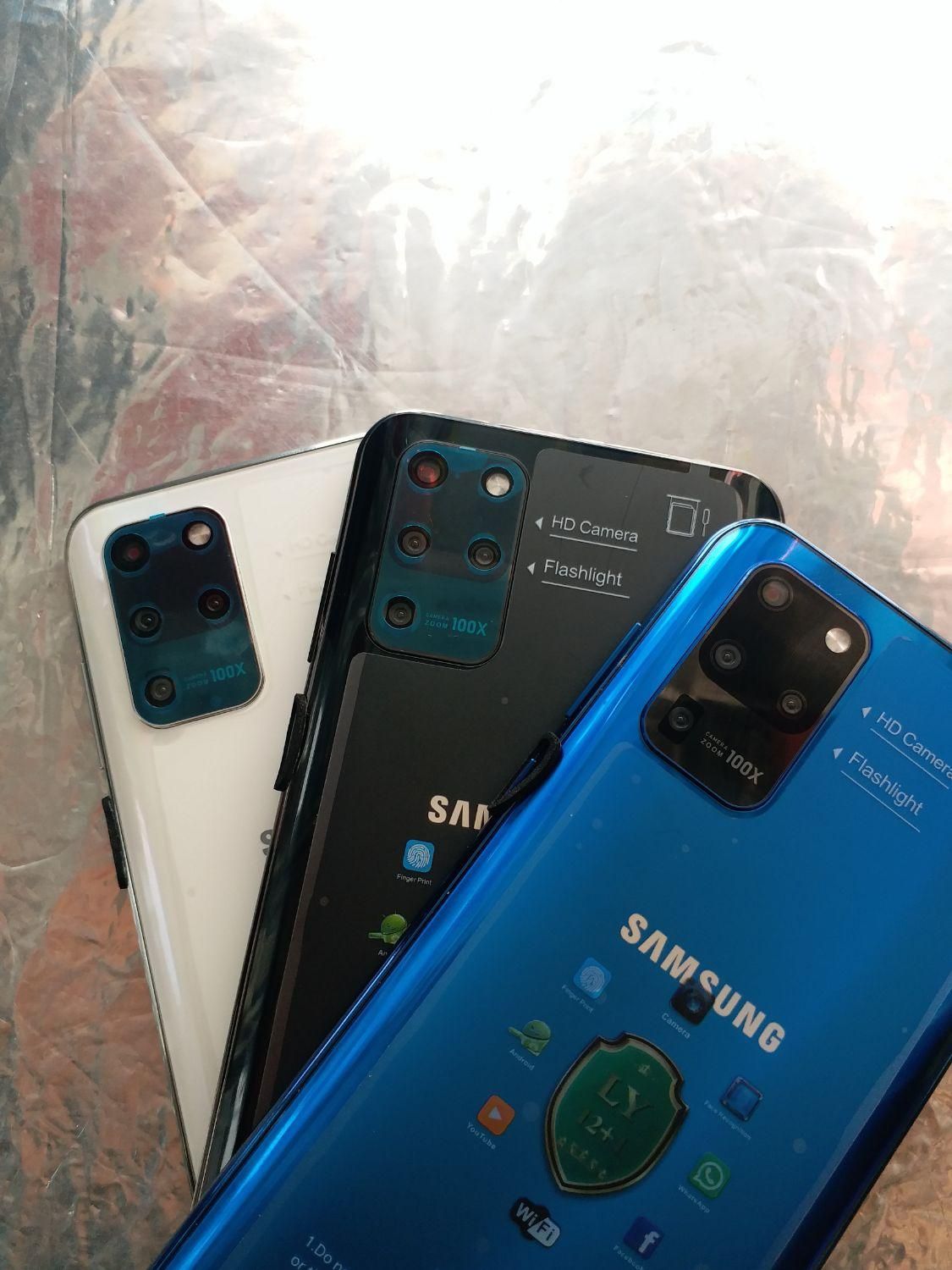 طرح های فول کپی سامسونگ S20ultra|موبایل|ارومیه, |دیوار