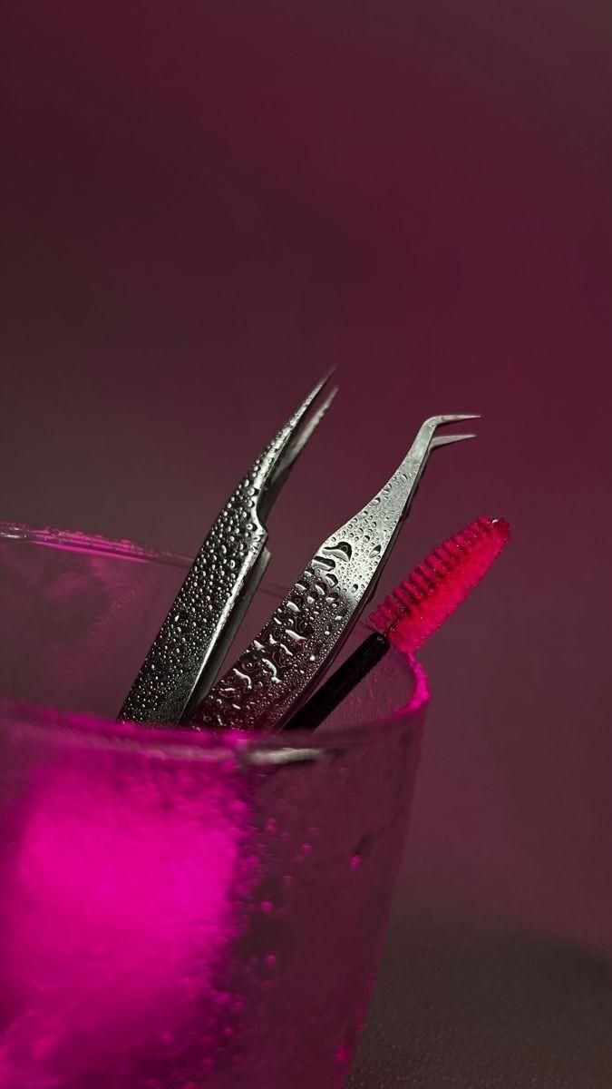 کاشت مژه، لیفت و لمینت حرفهای مژه و ابرو|خدمات آرایشگری و زیبایی|بندرعباس, |دیوار