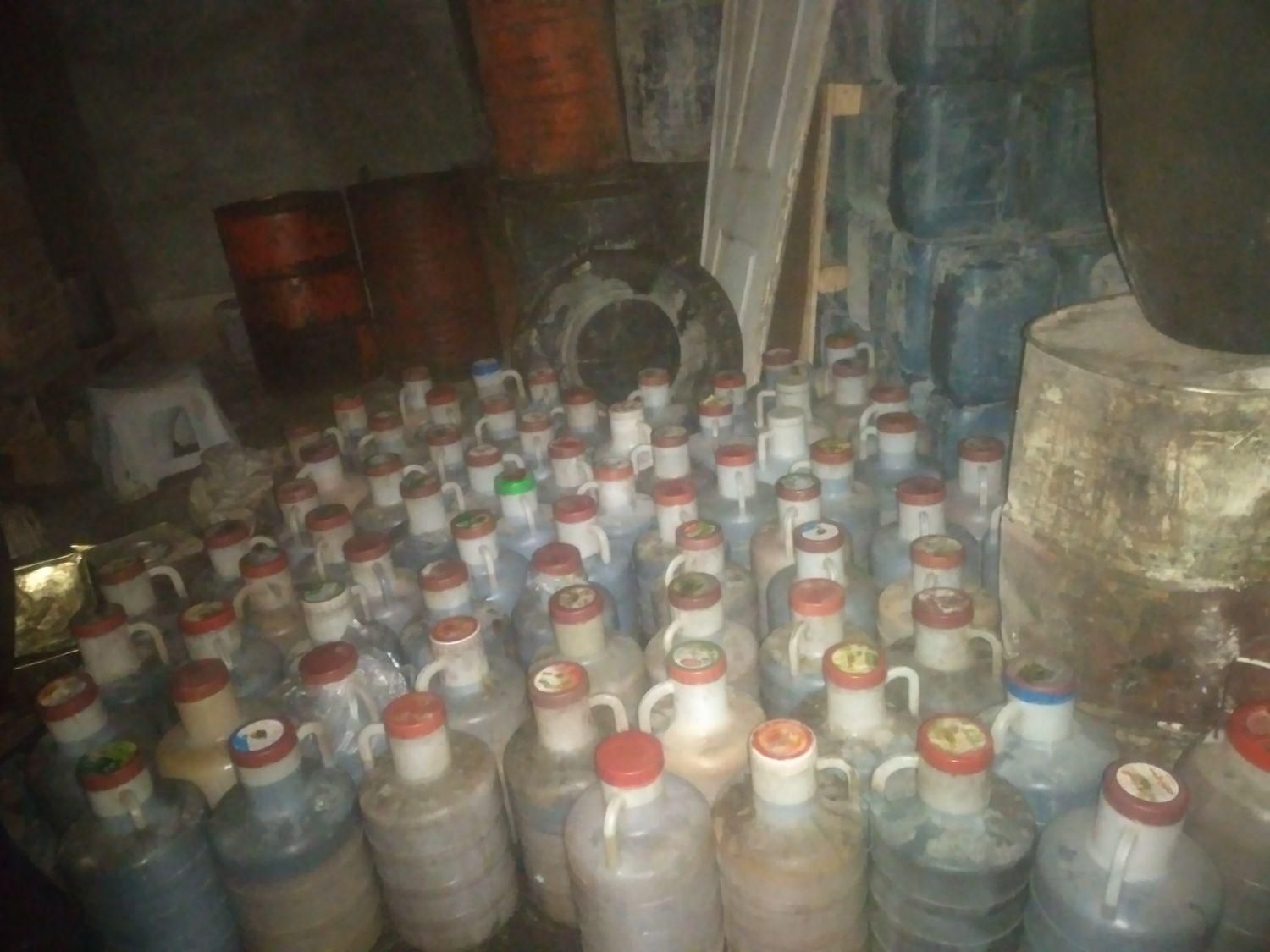 روغن سوخته خوراکی|عمده‌فروشی|کرج, حصارک بالا|دیوار