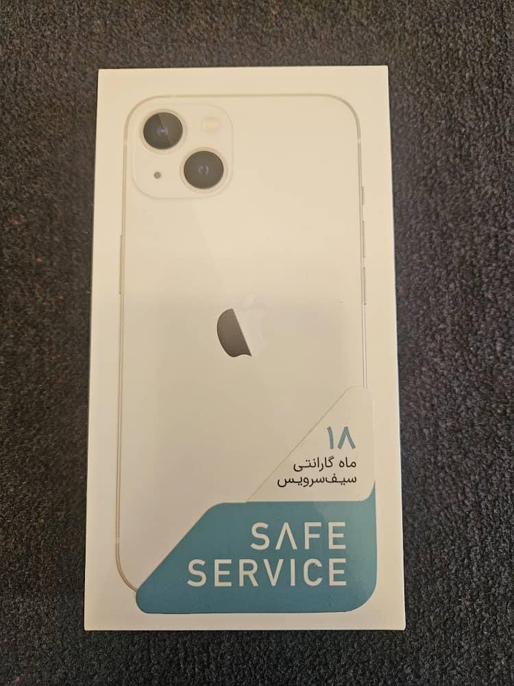 Iphone 13 در حد آک|موبایل|تهران, سعادت‌آباد|دیوار