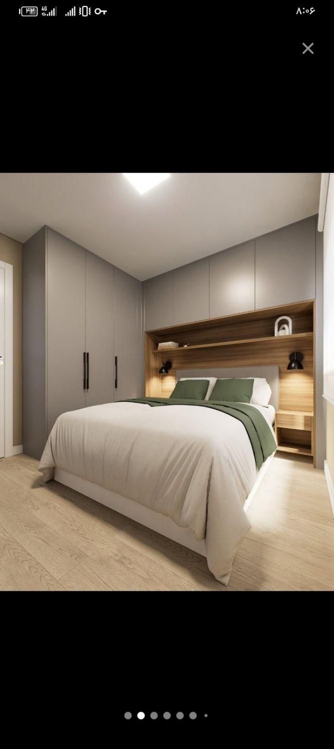 کابینت ام دی اف کمد دیوار و تعمیرات|خدمات پیشه و مهارت|قوچان, |دیوار