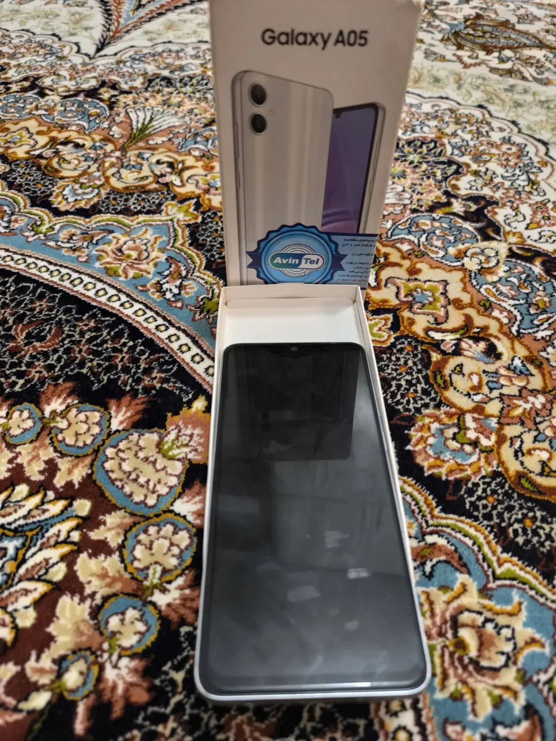 سامسونگ A05 64|موبایل|کرج, حسین‌آباد|دیوار