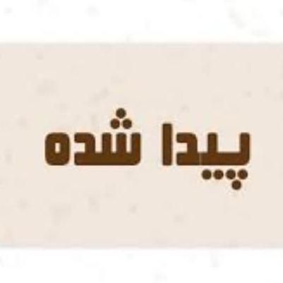 یک قطعه طلا پیدا کردم|اشیا|اصفهان, بهارستان|دیوار