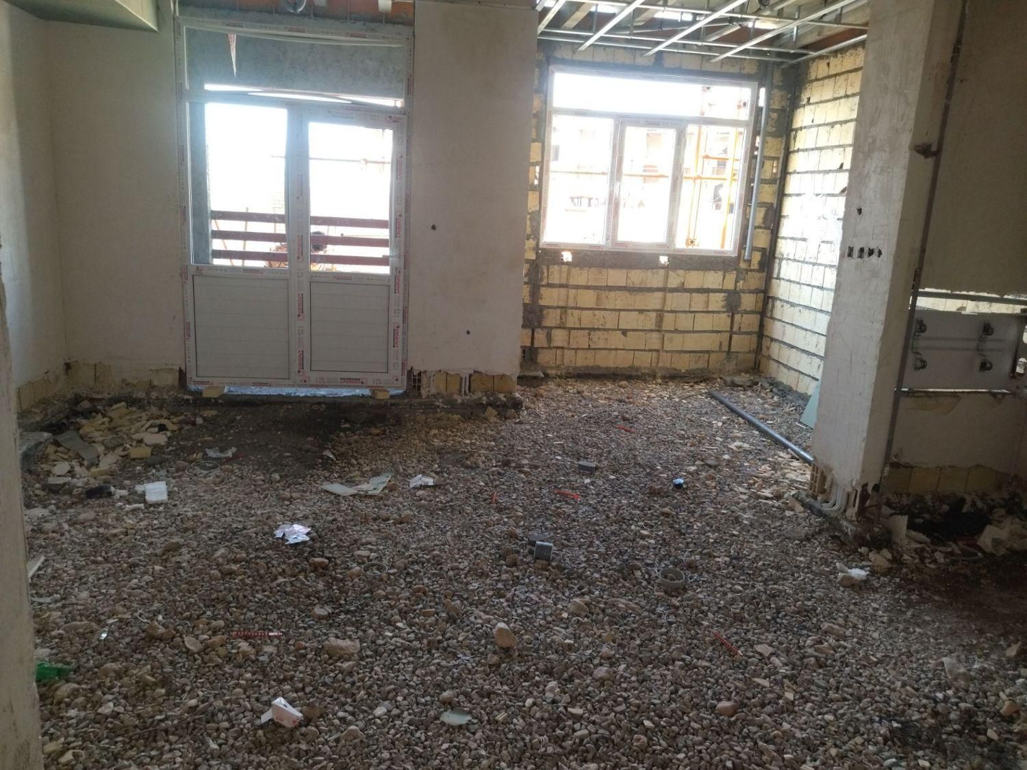 امتیاز۸۰متری جنب شهرک دادگستری .پروژه اربابی|پیش‌فروش املاک|کرمانشاه, |دیوار